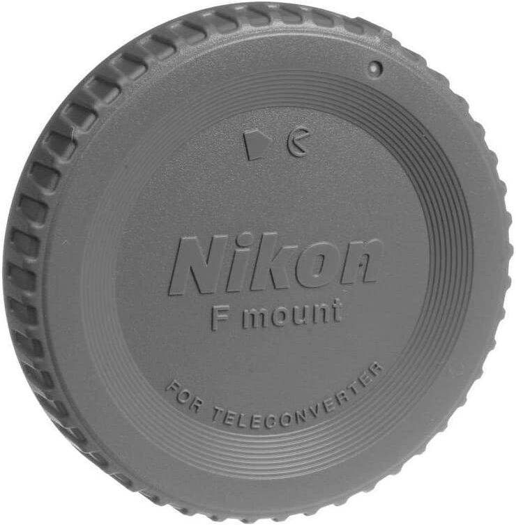 Nikon Tampa Frontal para Teleconversor BF-3B