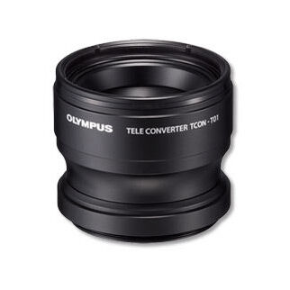 Olympus Tele Conversor x6.8 TCON-T01