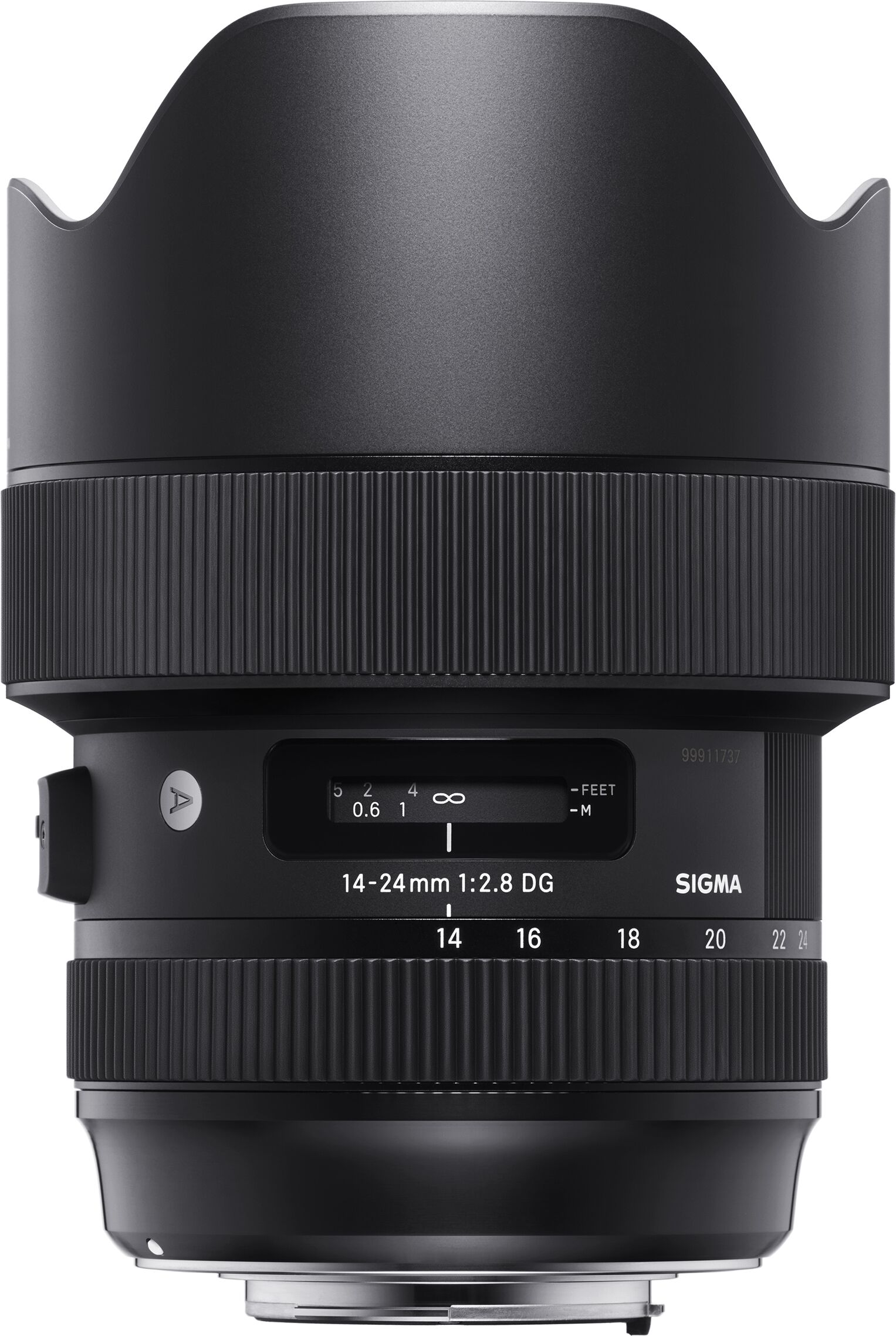 Sigma 14-24mm f/2.8 DG HSM Art Nikon