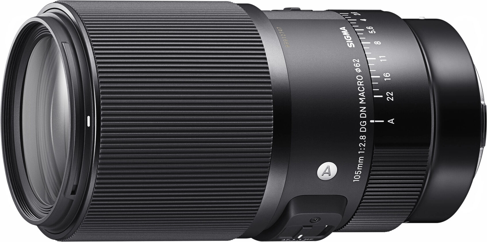 Sigma 105mm f/2.8 DG DN Macro HSM Art Montagem L