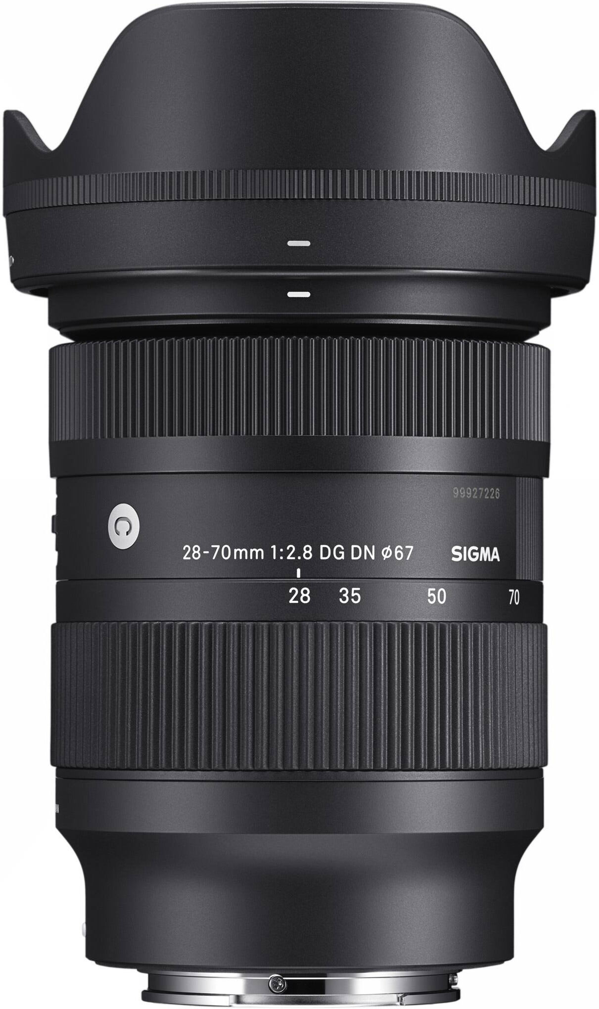 Sigma 28-70mm f/2.8 DG DN Contemporary Sony E