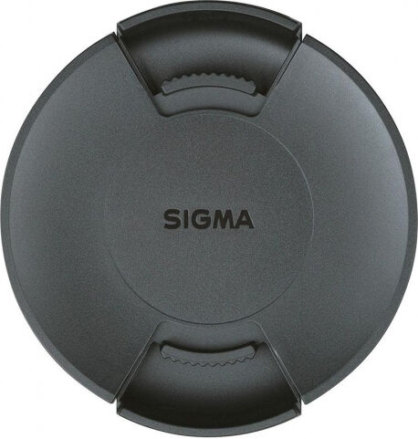 Sigma Tampa Frente Di�metro 55mm III