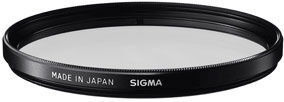 Sigma Filtro UV WR Slim Di�metro 77mm