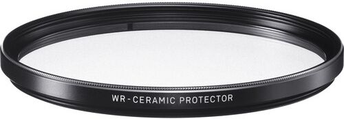 Sigma Filtro Ceramic Protector WR Di�metro 82mm