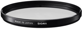 Sigma Filtro UV WR Di�metro 86mm