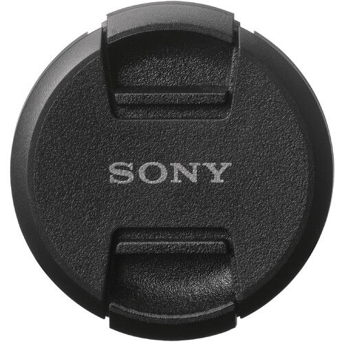 Sony Tampa de Objectiva 77mm ALCF77S