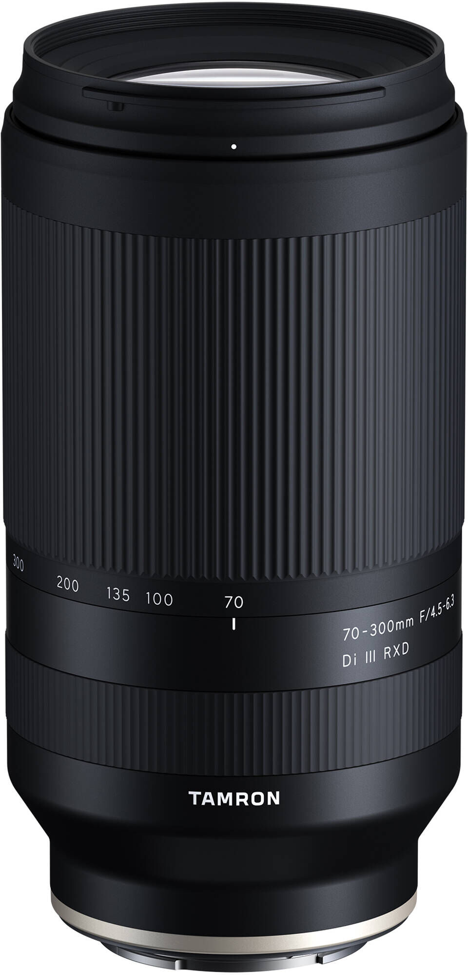 Tamron 70-300 mm F/4,5-6,3 Di III RXD Sony E/FE