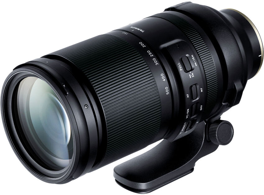 Tamron 150-500mm F/5-6.7 Di III VC VXD Sony FE