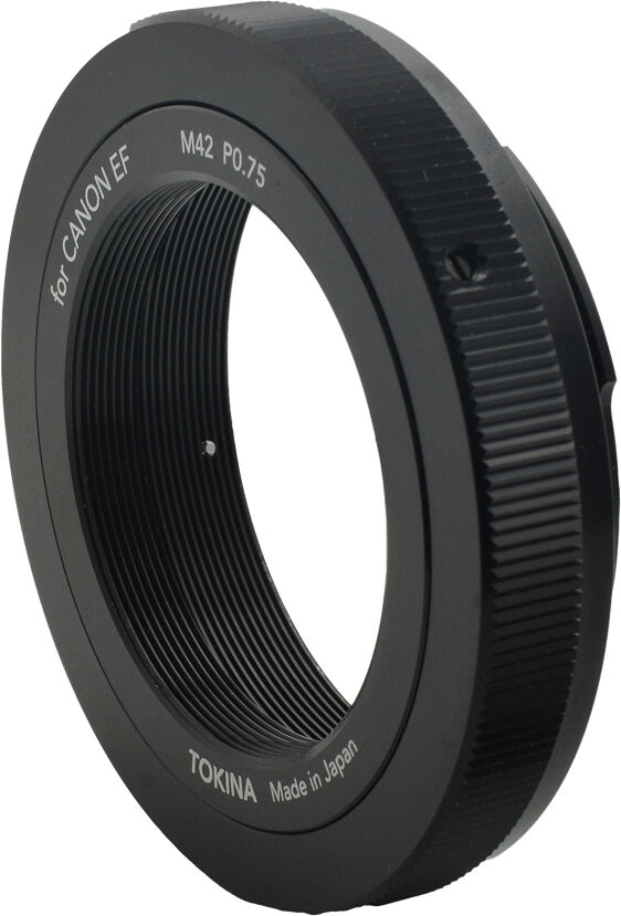 Tokina Anel Montagem T para Canon EF