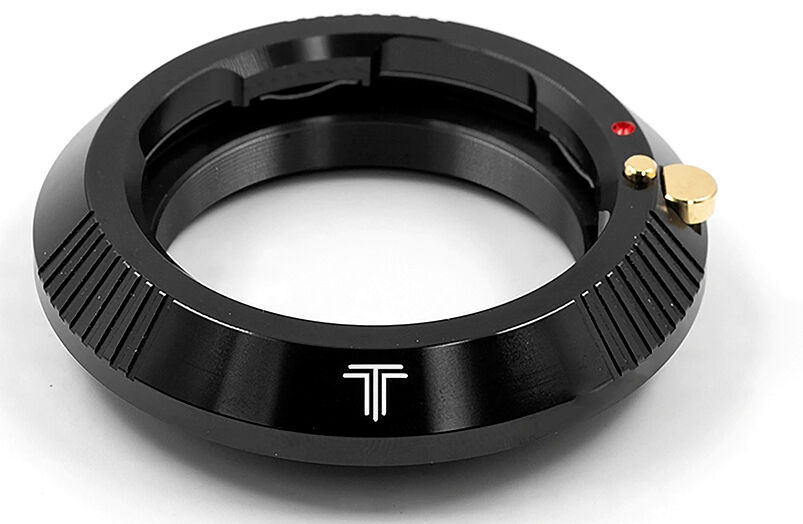 TTARTISAN Anel de Adapta��o Leica M para Sony FE