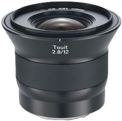 CARL ZEISS Touit 12mm f/2.8 Sony E