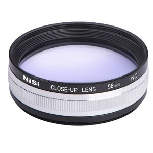Nisi Close-up lens kit närbildslins 58mm