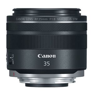 Canon RF 35mm f/1,8 Macro IS STM (fullformat)