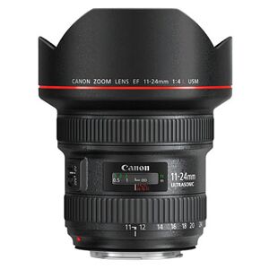 Canon EF 11-24mm f/4 L USM