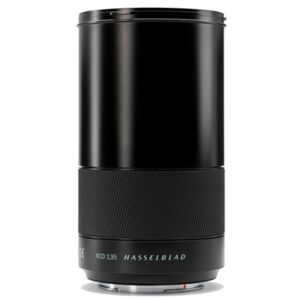 Hasselblad XCD 135mm f/2,8