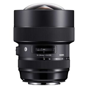 Sigma 14-24mm f/2,8 DG HSM Art till Nikon