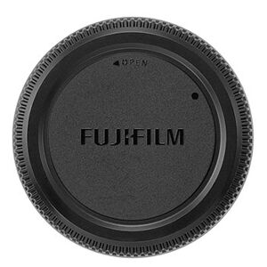 Fujifilm bakre objektivlock RLCP-002, för GFX