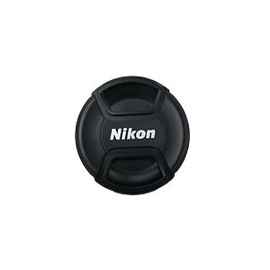 Nikon LC-58, objektivlock 58mm