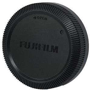 Fujifilm bakre lock till XF/XC-objektiv