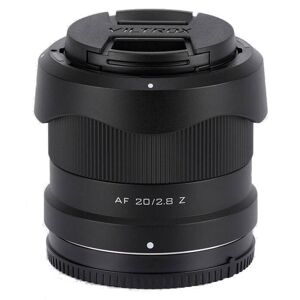 Viltrox AF 20mm f/2,8 STM till Nikon Z-fattning (fullformat)
