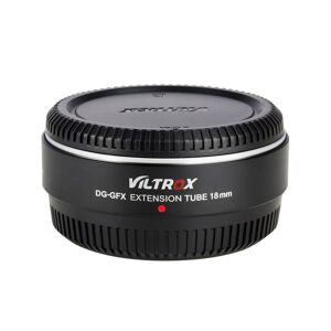 Viltrox Mellanring (18mm) Fujifilm GFX-fattning
