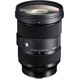 Sigma 24-70mm f/2,8 DG DN Art, till L-fattning (fullformat)