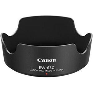 Canon motljusskydd EW-63c (till EF-S 18-55/3,5-5,6 IS STM)