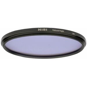 Nisi Natural Night filter 72mm