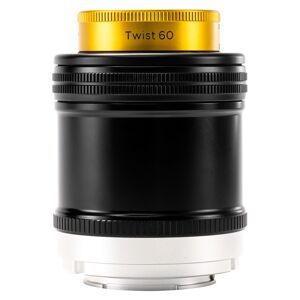 Lensbaby Twist 60/2.5 för Nikon F