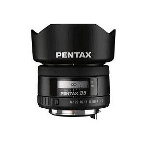 Pentax SMC-FA 35mm f/2,0 AL (fullformat)