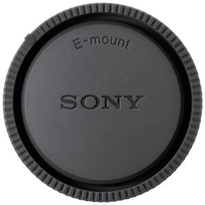 Bakre objektivlock till Sony E-fattning
