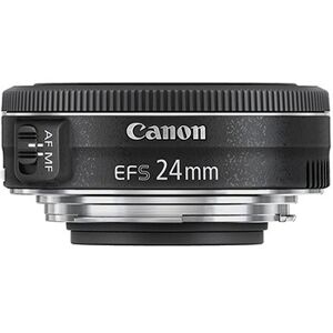 Canon EF-S 24mm f/2,8 STM