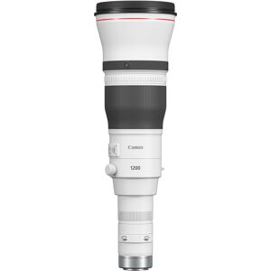 Canon RF 1200mm f/8L IS USM (fullformat)