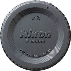 Nikon BF-3B, främre skyddslock för TC-14,14B,14E,20E (reservdel)