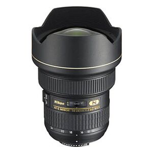 Nikon AF-S 14-24mm f/2,8 G ED