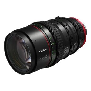 Canon Cine 45-135mm T2,4, för PL-fattning (fullformat)