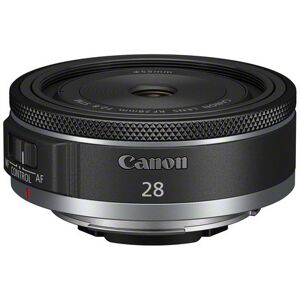 Canon RF 28mm f/2,8 STM (fullformat)