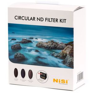 Nisi filterkit Circular ND 67mm