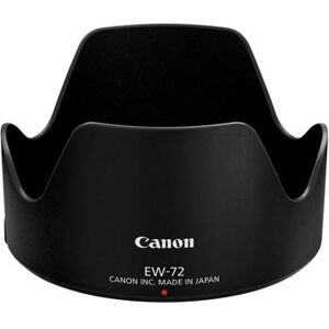 Canon motljusskydd EW-72, passar EF 35/2,0 IS USM