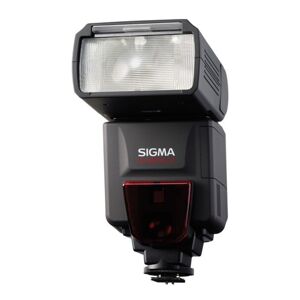 Sigma EF-610 DG ST Nikon