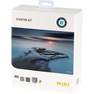 Nisi Kit 150mm starter ii (caddy)