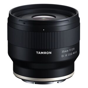 Tamron AF 35mm f/2,8 Di III OSD, för Sony E-fattning (fullformat)