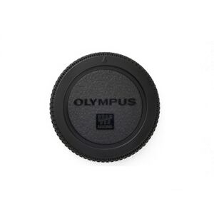 Olympus Kamerahuslock BC-2 till micro 4/3