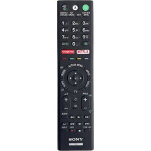 Sony Rmf-Tx310e Original Fjärrkontroll För Tv-Apparaten