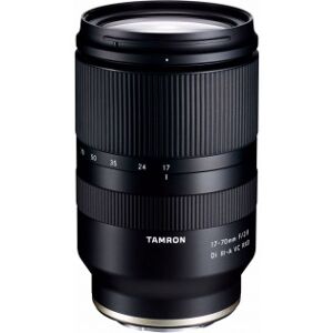 Tamron 17–70 Mm F/2.8 Di Iii-A Vc Rxd -Zoomobjektiv