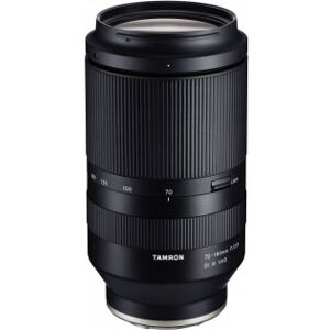 Tamron 70-180 Mm F/2.8 Di Iii Vxd -Teleobjektiv, Sony Fe