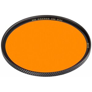 B&W 49mm Orange MRC Basic