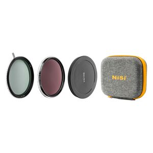 NiSi VND Filter Kit Swift System 67mm