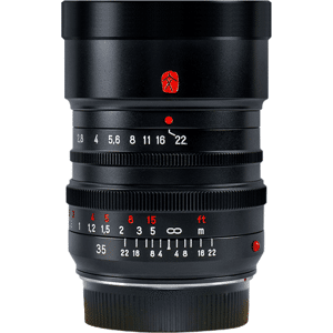 7Artisans M35mm f/1.4 for Leica M   Fullformat