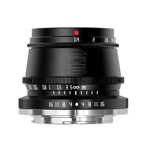 TTArtisan 35mm f/1.4 objektiv APS-C för Leica L